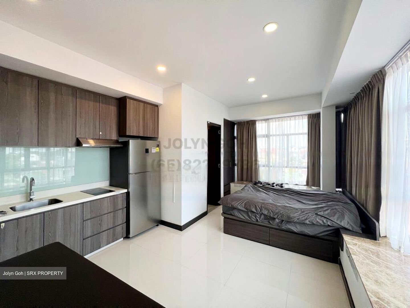 Duku Place (D15), Condominium #618056701